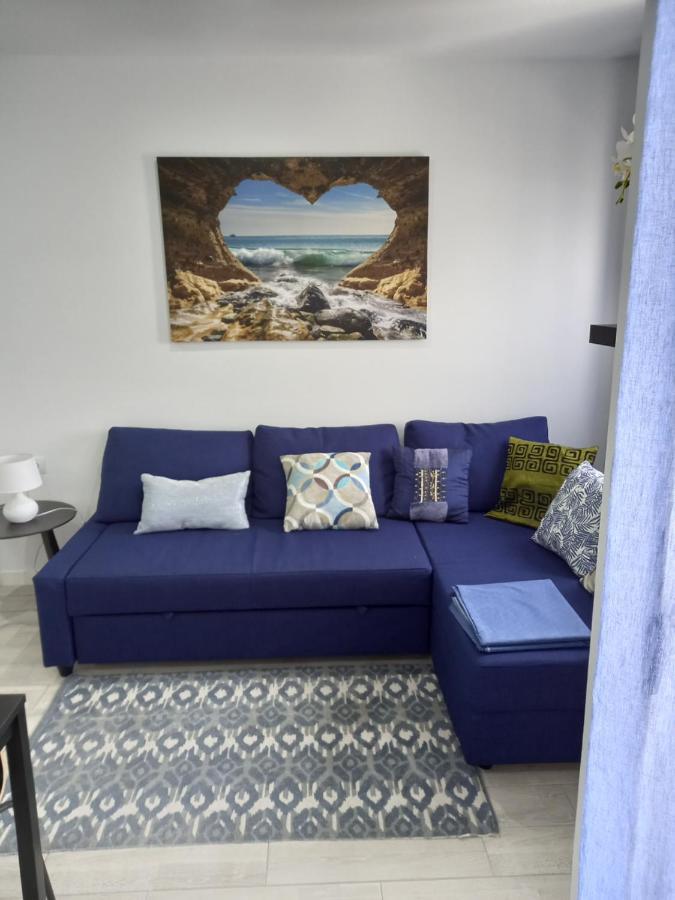 Casa Azul Apartment Costa De Antigua Exterior photo