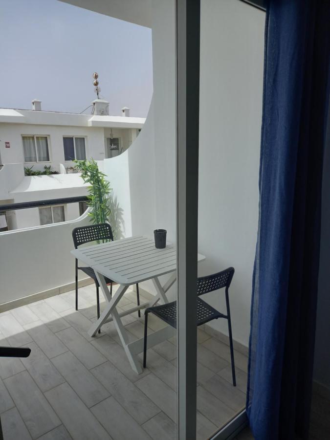 Casa Azul Apartment Costa De Antigua Exterior photo