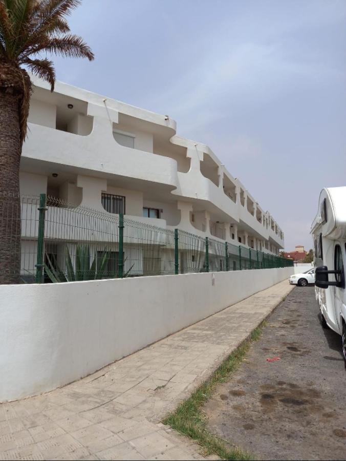 Casa Azul Apartment Costa De Antigua Exterior photo